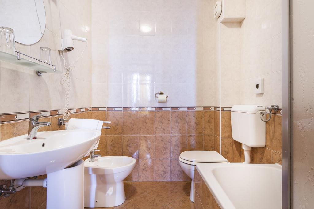 Comfort Doppelzimmer mit Meerblick
