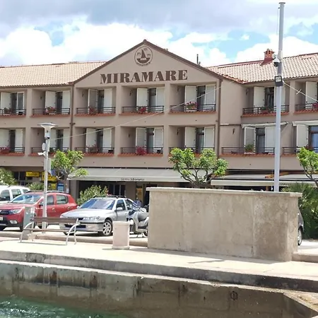 Hotel Miramare-2